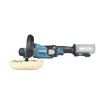 Polisseuse XGT 40Vmax 180mm PV001GZ Makita