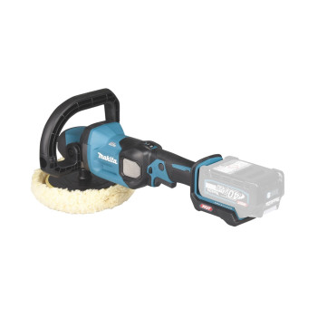 Polisseuse XGT 40Vmax 180mm PV001GZ Makita