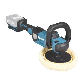 Polisseuse XGT 40Vmax 180mm PV001GZ Makita