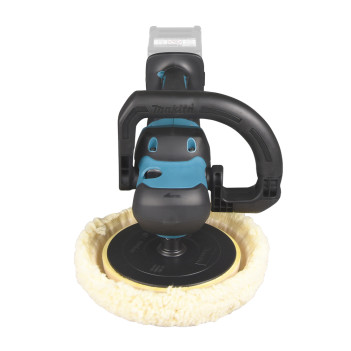 Polisseuse XGT 40Vmax 180mm PV001GZ Makita