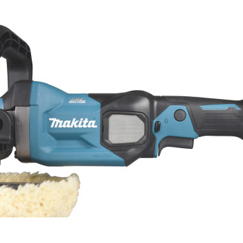 Polisseuse XGT 40Vmax 180mm PV001GZ Makita