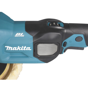 Polisseuse XGT 40Vmax 180mm PV001GZ Makita