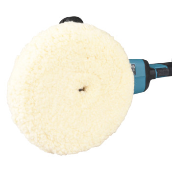 Polisseuse XGT 40Vmax 180mm PV001GZ Makita