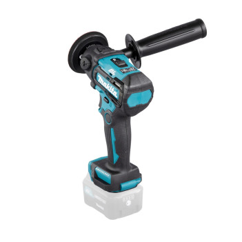 Polisseuse CXT 12Vmax 50/80mm PV301DZ Makita