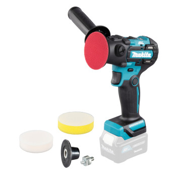 Polisseuse CXT 12Vmax 50/80mm PV301DZ Makita