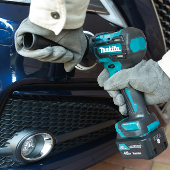 Polisseuse CXT 12Vmax 50/80mm PV301DZ Makita