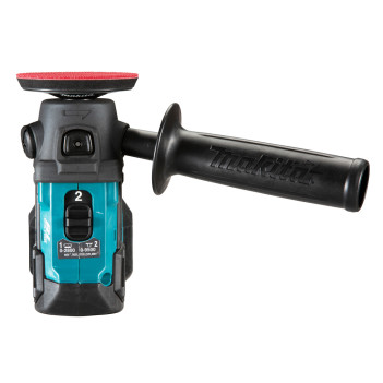 Polisseuse CXT 12Vmax 50/80mm PV301DZ Makita