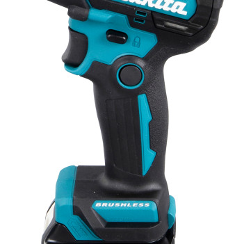 Polisseuse CXT 12Vmax 50/80mm PV301DZ Makita