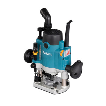 Eintauch-Oberfräse 1100W 8mm RP1111CJ Makita