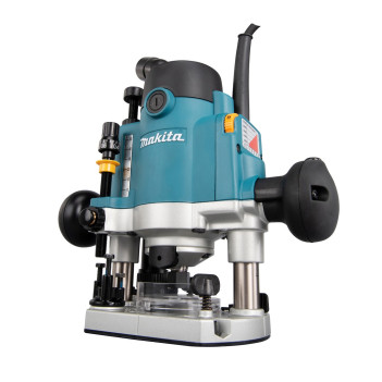 Eintauch-Oberfräse 1100W 8mm RP1111CJ Makita