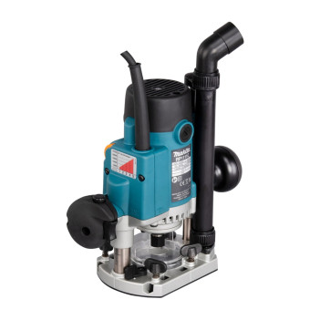 Eintauch-Oberfräse 1100W 8mm RP1111CJ Makita