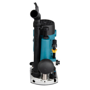 Eintauch-Oberfräse 1100W 8mm RP1111CJ Makita