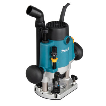 Eintauch-Oberfräse 1100W 8mm RP1111CJ Makita