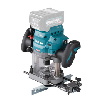 Akku-Eintauch-Oberfräse XGT 40Vmax 12mm RP001GZ Makita