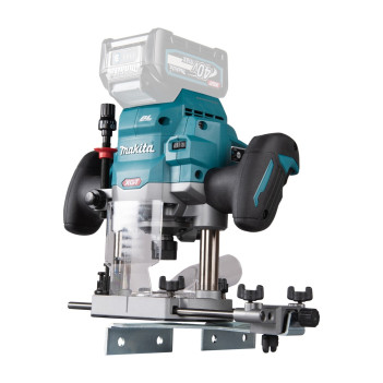 Akku-Eintauch-Oberfräse XGT 40Vmax 12mm RP001GZ Makita