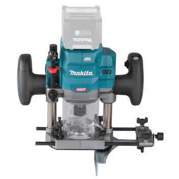 Akku-Eintauch-Oberfräse XGT 40Vmax 12mm RP001GZ Makita