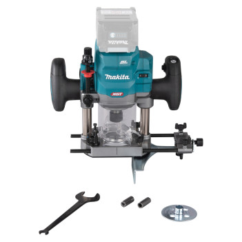 Akku-Eintauch-Oberfräse XGT 40Vmax 12mm RP001GZ Makita