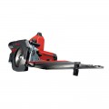 Scie circulaire KSS 300 MidiMAX + Guide Mafell