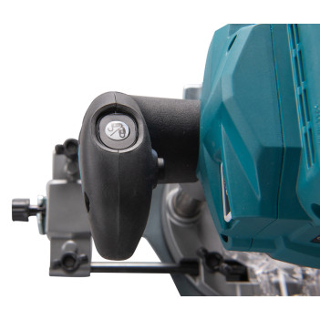 Akku-Eintauch-Oberfräse XGT 40Vmax 12mm RP001GZ Makita