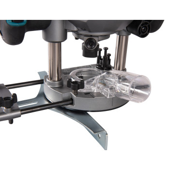 Akku-Eintauch-Oberfräse XGT 40Vmax 12mm RP001GZ Makita