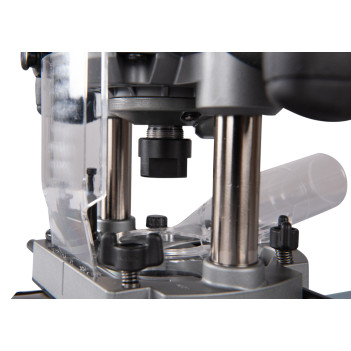 Akku-Eintauch-Oberfräse XGT 40Vmax 12mm RP001GZ Makita