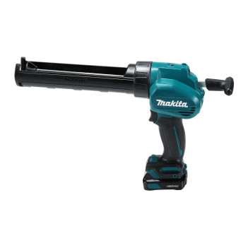 Pistolet à mastic CXT 12Vmax + 1 accu et chargeur CG100DSAEA Makita