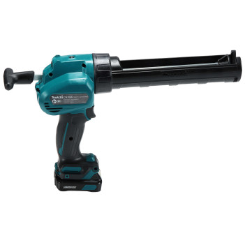 Akku-Kartuschenpistole CXT 12Vmax + 1 Akku und Ladegerät CG100DSAEA Makita