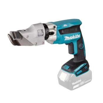 Cisailles à trois couteaux LXT 18V DJS131Z Makita