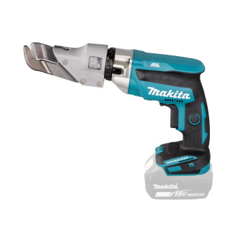 Cisailles à trois couteaux LXT 18V DJS131Z Makita