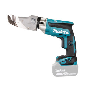 Cisailles à trois couteaux LXT 18V DJS131Z Makita