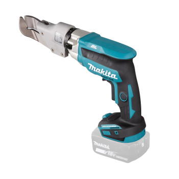 Cisailles à trois couteaux LXT 18V DJS131Z Makita