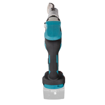 Cisailles à trois couteaux LXT 18V DJS131Z Makita