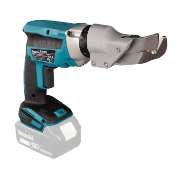 Cisailles à trois couteaux LXT 18V DJS131Z Makita