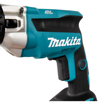 Cisailles à trois couteaux LXT 18V DJS131Z Makita