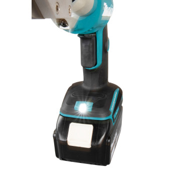 Cisailles à trois couteaux LXT 18V DJS131Z Makita