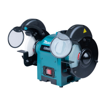 Touret à meuler électronique 250W 150mm GB602 Makita