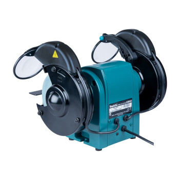 Touret à meuler électronique 250W 150mm GB602 Makita