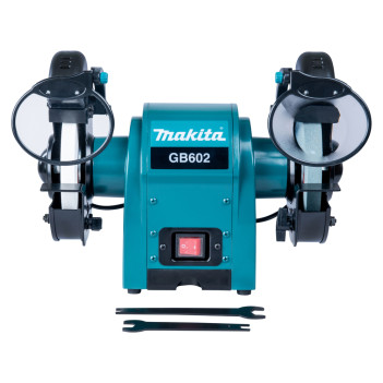 Touret à meuler électronique 250W 150mm GB602 Makita