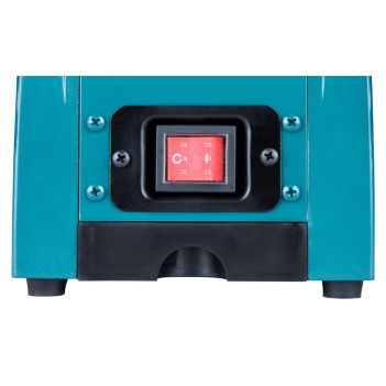 Elektronische Doppelschleifmaschine 250W 150mm GB602 Makita