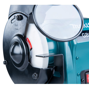 Elektronische Doppelschleifmaschine 250W 150mm GB602 Makita