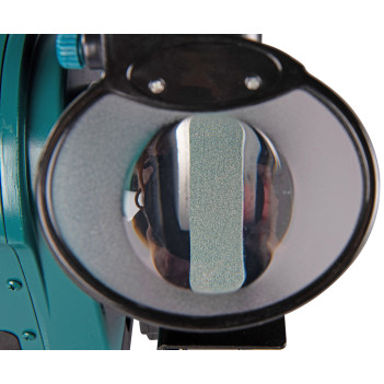 Elektronische Doppelschleifmaschine 550W 205mm GB801 Makita