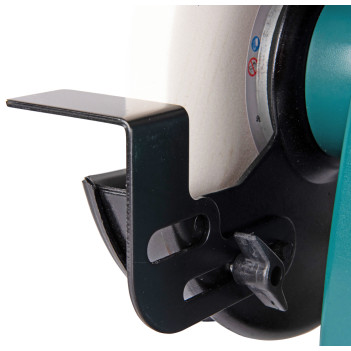 Elektronische Doppelschleifmaschine 550W 205mm GB801 Makita