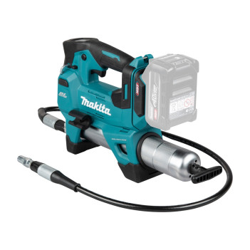 Pompe à graisse XGT 40Vmax GP001GZ Makita