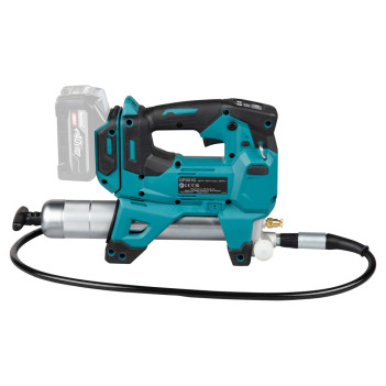 Akku-Fettpresse XGT 40Vmax GP001GZ Makita