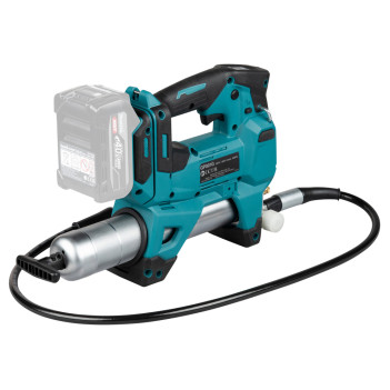 Pompe à graisse XGT 40Vmax GP001GZ Makita