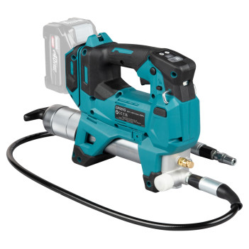 Pompe à graisse XGT 40Vmax GP001GZ Makita