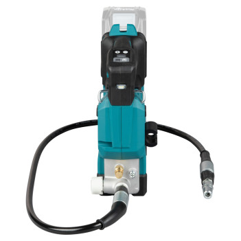Akku-Fettpresse XGT 40Vmax GP001GZ Makita