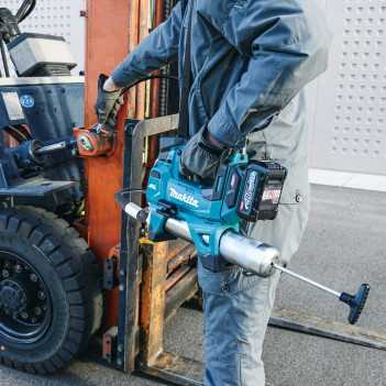 Pompe à graisse XGT 40Vmax GP001GZ Makita