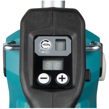 Pompe à graisse XGT 40Vmax GP001GZ Makita