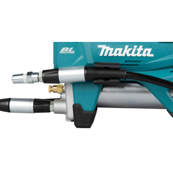 Pompe à graisse XGT 40Vmax GP001GZ Makita